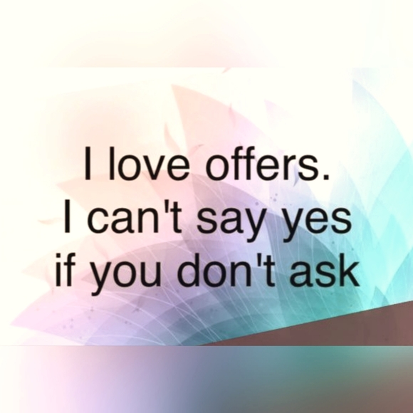 Make Me An Offer!! - Picture 2 of 3